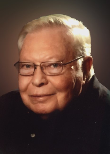 Obituary of Glen Alan Richardson