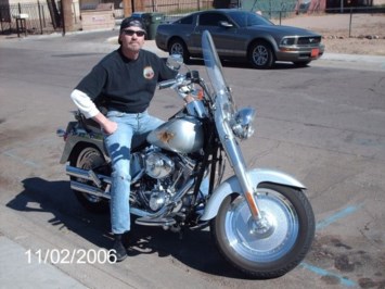 Obituary of Kevin John Neal