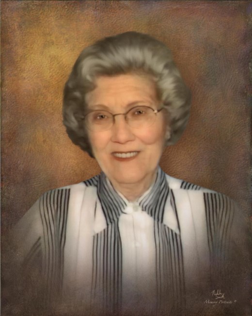 Obituary of Marcelle Dykes White