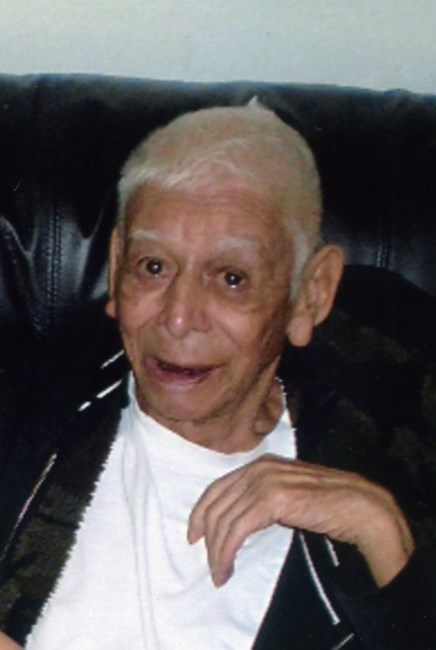 Obituary of Rafael Campos