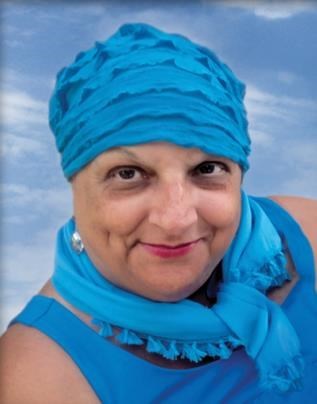 Obituary of Valerie Z. Martin