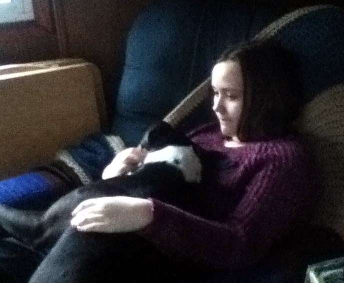 Obituary of Miss Megan G. Foster