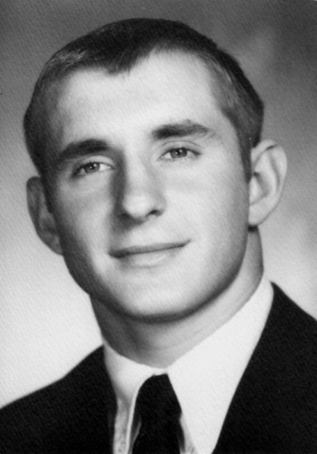 Obituario de Johnny Jerome Long