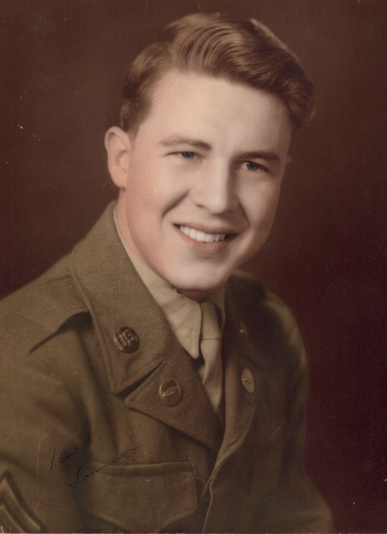 Avis de décès de Thomas Franklin Hailey