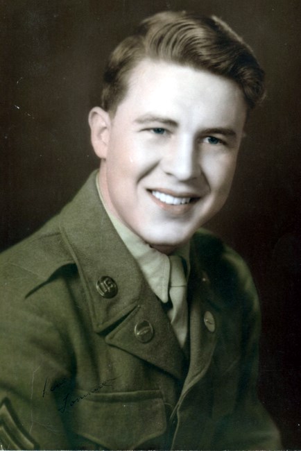 Avis de décès de Thomas Franklin Hailey