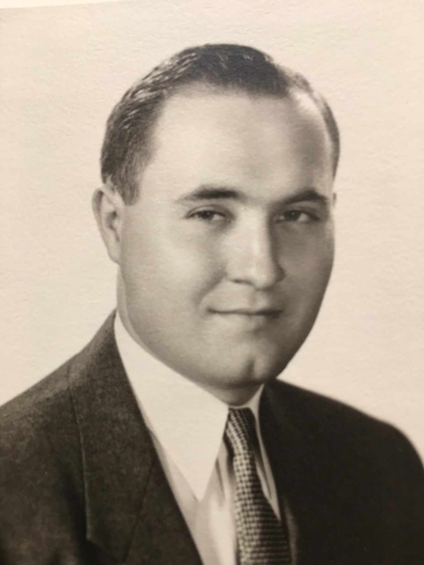 Richard Armstrong Barnstead Obituary Scarsdale, NY