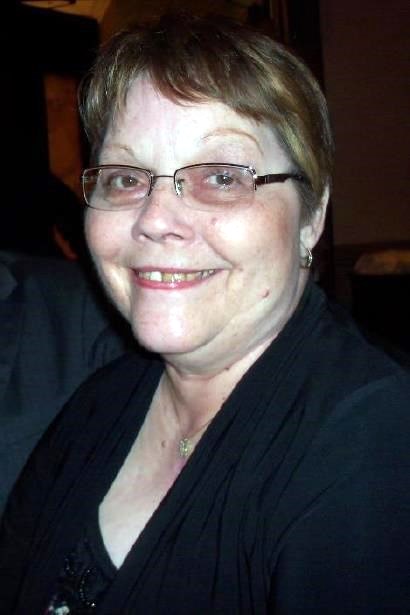 Obituary of Carolann Pearl Hughes