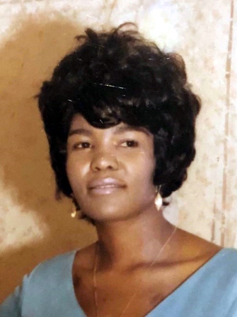 Obituary of Merline Bramwell Knight