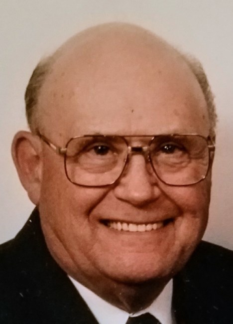 Obituary of Alvin Duane Williams