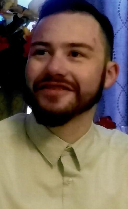 Obituary of Brendon Michael Calhoun