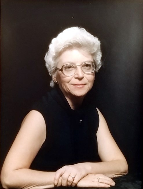 Obituario de Florence J. Smith