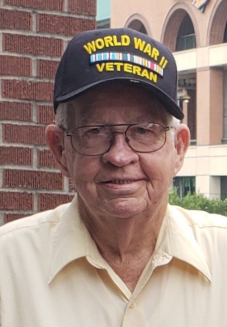 Obituary of L.C. Butler