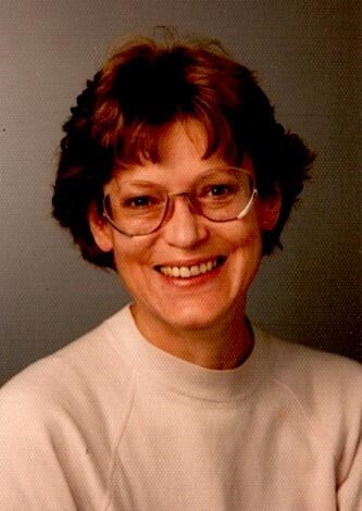 Obituary of Barbara Toner