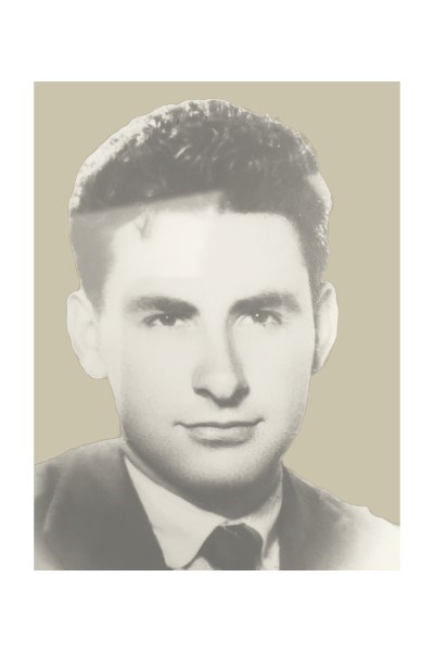 Obituary of Antonio Beitia