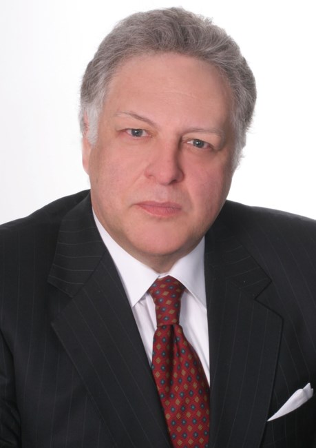 Obituary of Allan Mantel