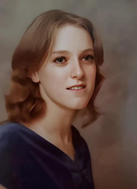 Obituary of Jennie Gentile