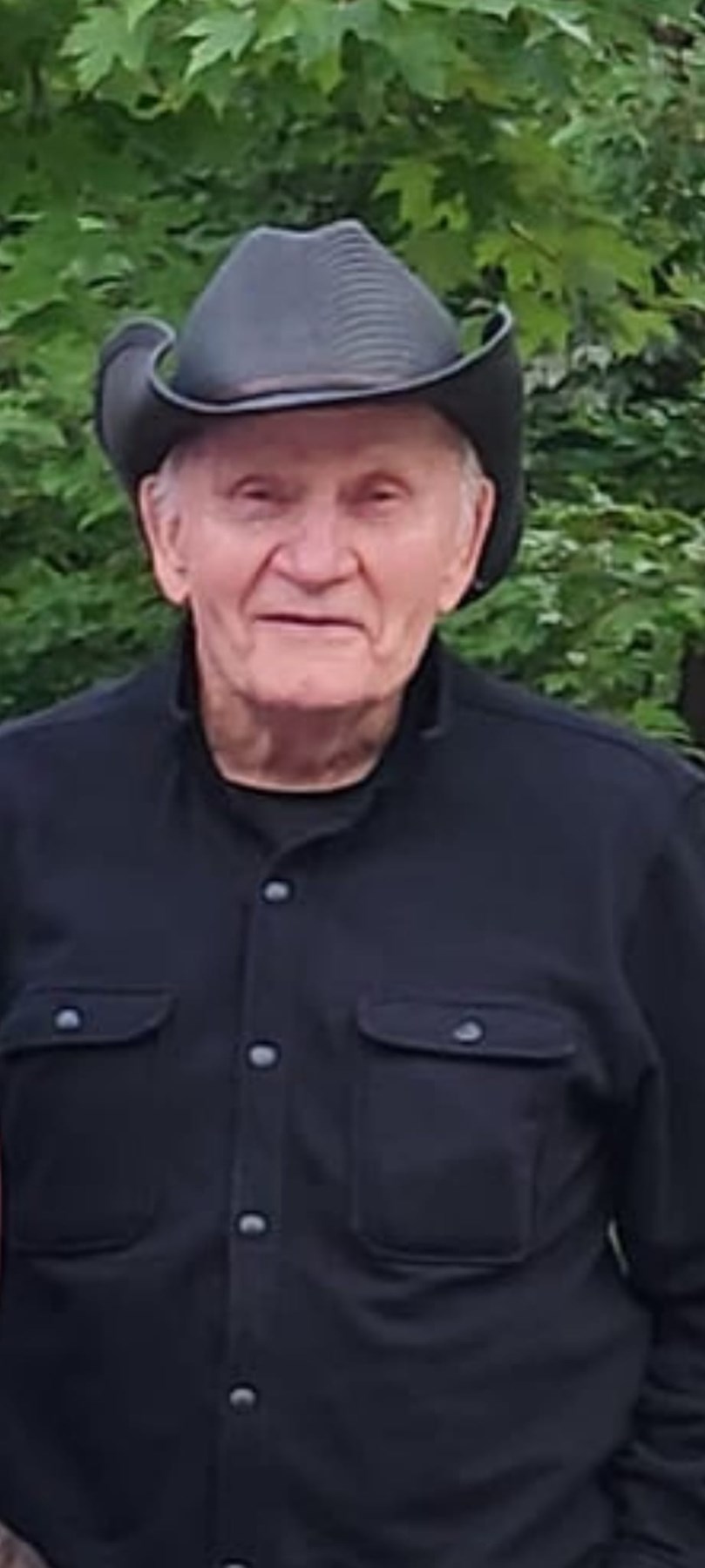 Avis de décès de Gerald John Lolacher