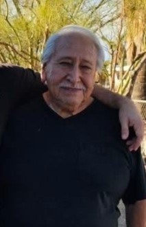 Obituary of Franklin Ennis Bustos