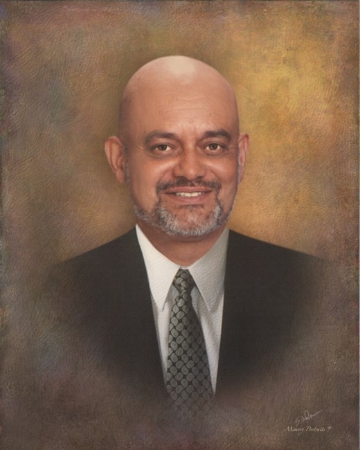 Obituary of Ralph Ortiz