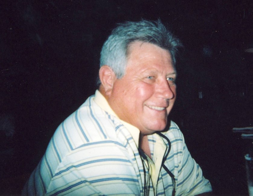 Obituary of Robert A. Garner