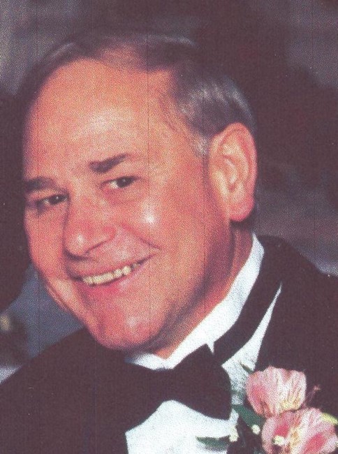 Obituary of Theodore E. Gay