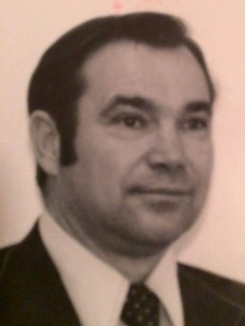 Obituary of Jimmy Wayne Clapp