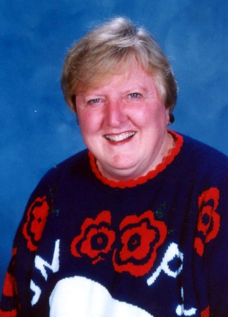 Obituary of Patricia Michele Doolittle Knapp