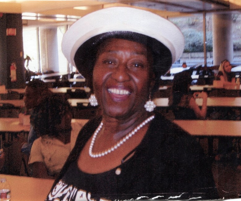 Obituary of Hurdysea Jackson