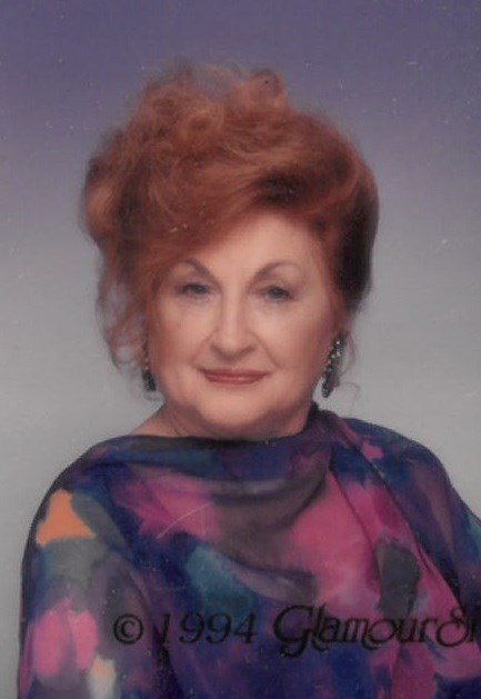 Obituary of June A. McElveen