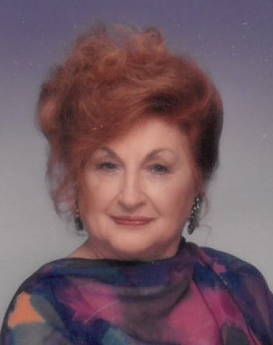 Obituary of June A. McElveen