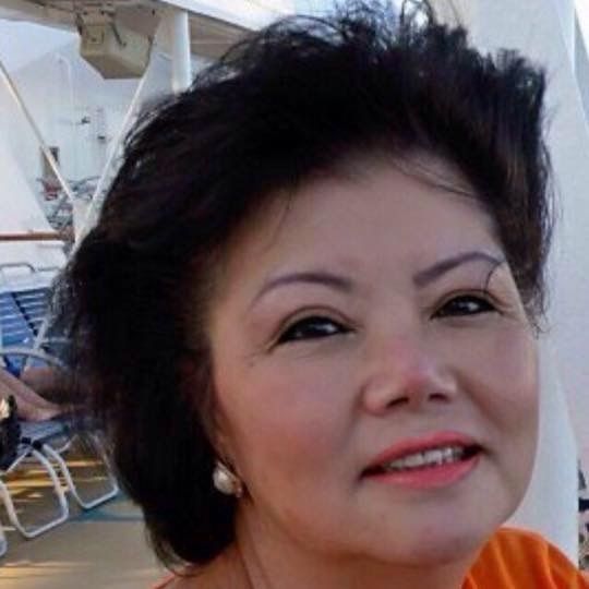 Obituary of Nhung Thi LE