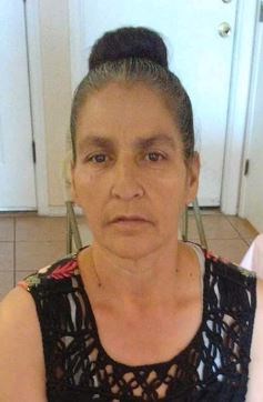 Obituary of Irene Hernandez