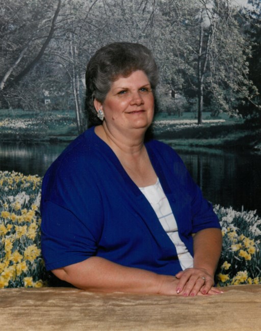 Obituary of Linda Mae Long