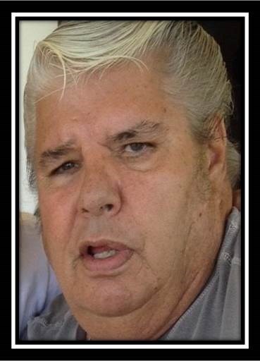 Obituary of Richard James Dieterle