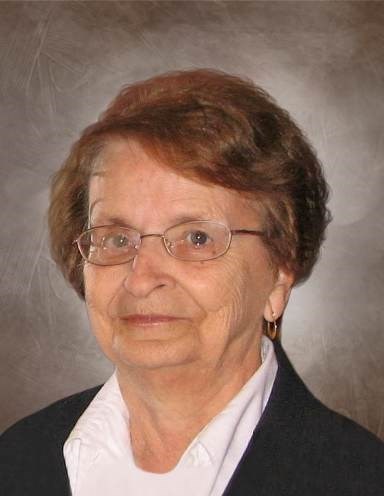 Avis de décès de Lucienne Royer