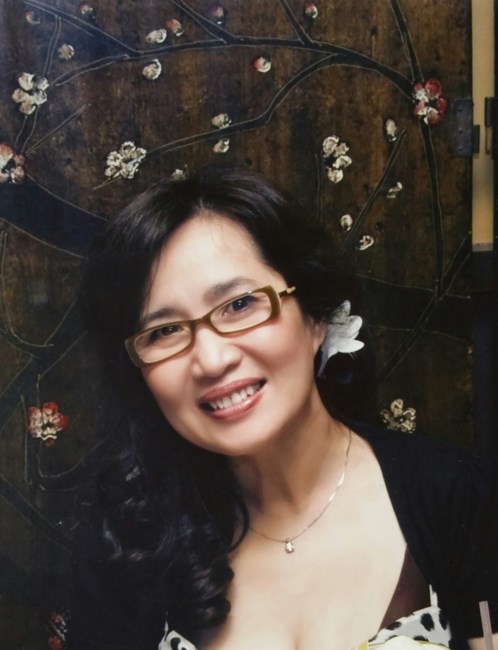 Obituario de Pham Kim Phuong