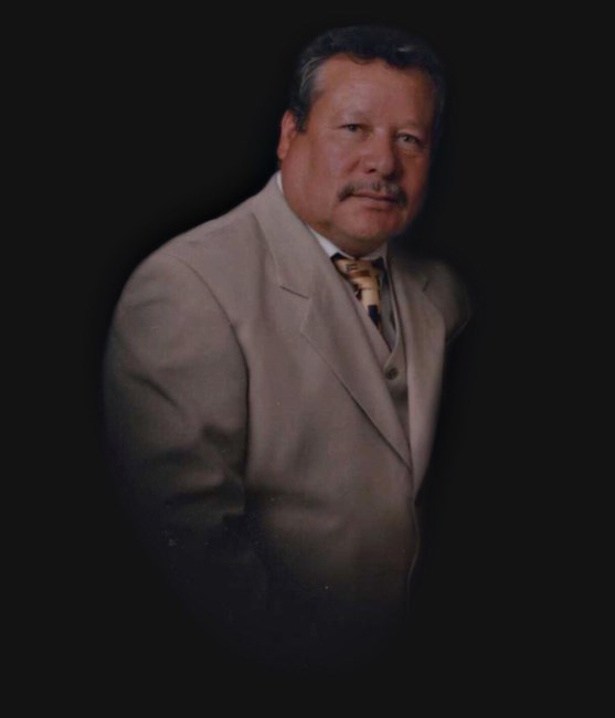 Obituary of Jose Gilberto Vega