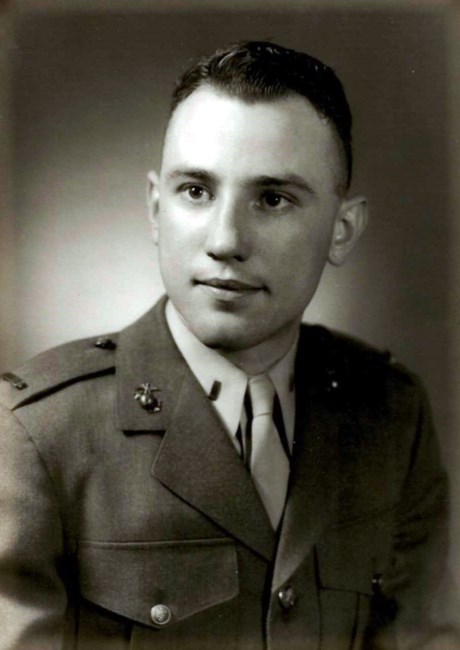 Obituario de Calvin Norman Brice