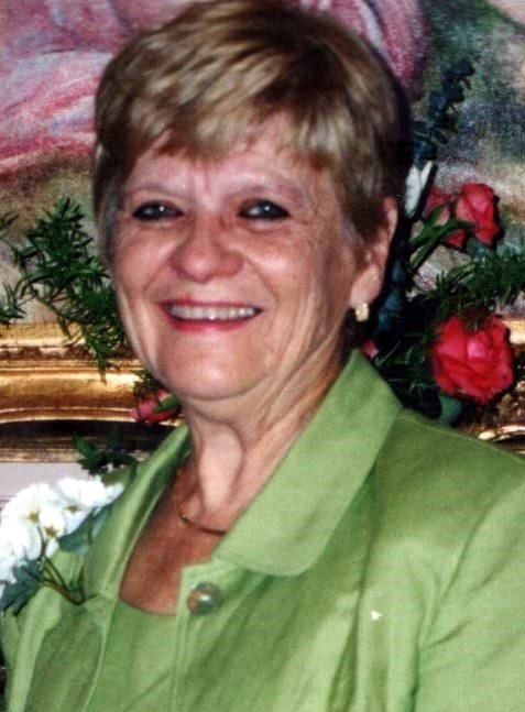 Obituary of Mary Angela Cole