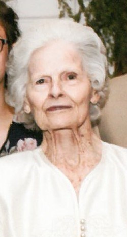 Obituary of Hawana Louise Baker