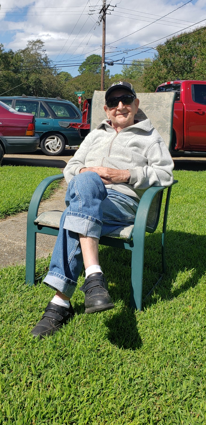 Obituary of Archie Anthony Sears, Jr.