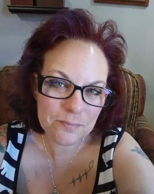 Obituary of Rebecca "Ruthie" Ruth Cressman