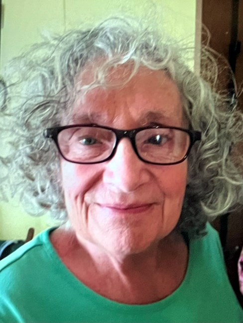 Obituary of Donna Jean Kelley