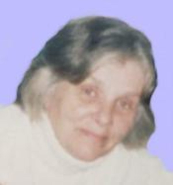 Obituary of Patricia Ann Cronk