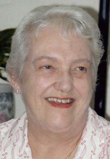 Obituary of Rose E. Hoadley