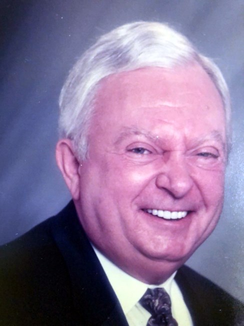 Obituary of Leelan Charles Edwards