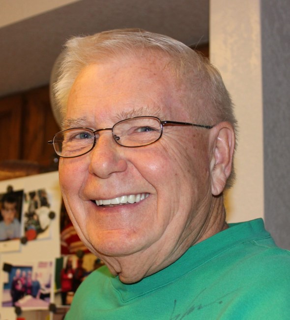 Obituary of Stanley Aksamit