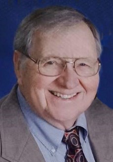 Obituary of Russell Marvin Look Sr.