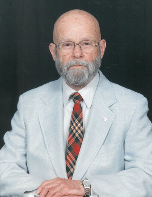 Obituary of James Magill Jr.