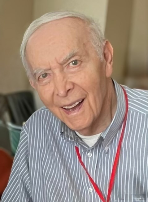 Obituario de Martin Lawrence Cohen